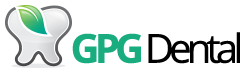 GPG Dental Logo